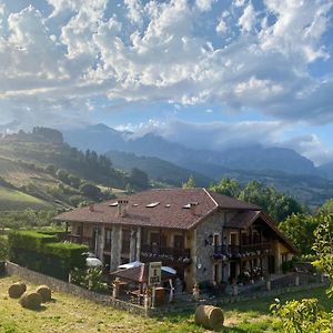 Posada El Corcal De Liebana